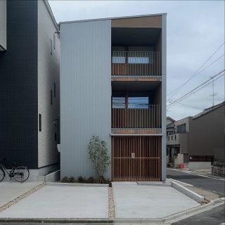 鈴井良典一級建築士事務所