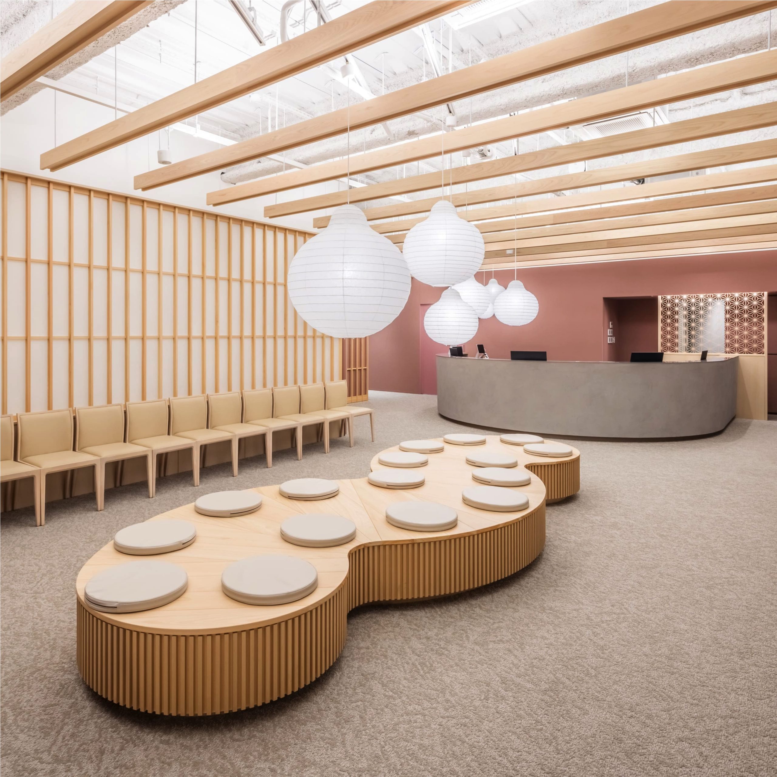 肩とひざの整形外科 金山院 肩とひざの整形外科 金山院